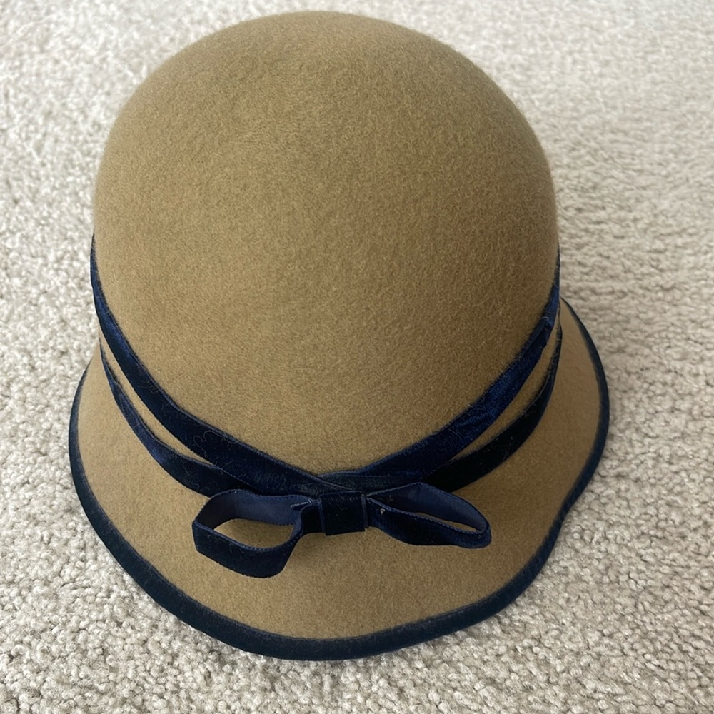Anthropology hat